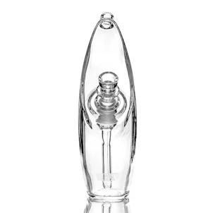 Photo of Grav® Rain Bubbler Bong