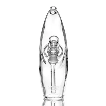 Photo of Grav® Rain Bubbler Bong