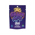 The Grape Ape Flavored Distillate Cartridge 1g
