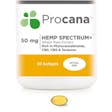 Product image for Hemp Spectrum+ 50mg