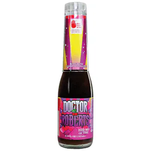 Photo of Doctor Robert's Wild Cherry 100mg
