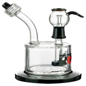 Photo of "Pakku" Puck Rig w/ Showerhead Perc