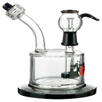 Photo of "Pakku" Puck Rig w/ Showerhead Perc