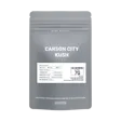 Product image for CARSON CITY KUSH - GREY LABEL 7G