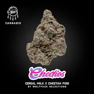 Photo of CheetiO's!