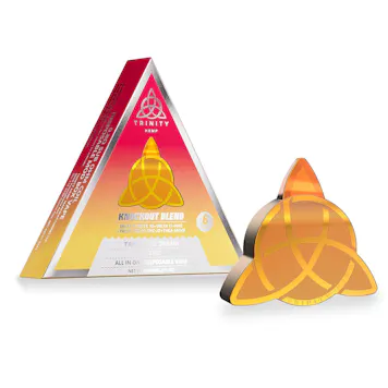 Photo of THE LOGO 6G All-In-One + THCA Disposable Vape