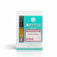 Product image for Warp Speed Pure Live Resin Cartridge 1g