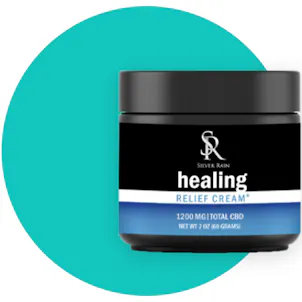 Photo of Healing Relief CBD Cream (30% OFF) | Pain Relief for Muscles, Joints, and Skin