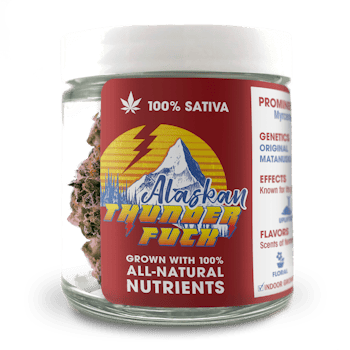 ATF (U) 7g by Sweetwater Farms