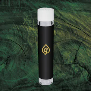 Photo of Custom Vape Cartridge Tube