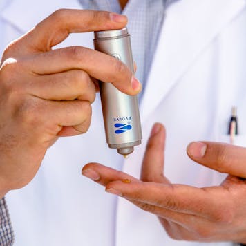 Photo of Evolve NanoSerum™ 10ml (Recreational)