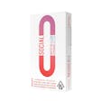 Product image for Social 60mg 12-Pack