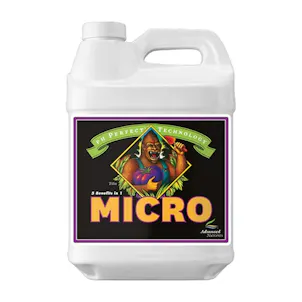 Photo of Advanced Nutrients pH Perfect Micro