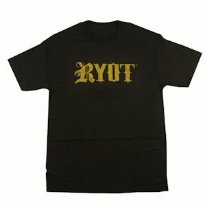 Photo of RYOT® Tee Shirt in Chocolate