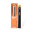 Platinum Vape Lime Marita (Sativa) Disposable 1g