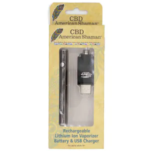 Photo of Rechargeable Inhaler Battery With USB Charger