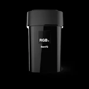 Photo of RGB Black - Sero'Q Pre-Rolls