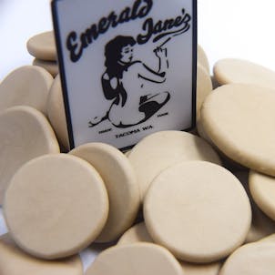 Photo of Cookies + Chem- Rosin