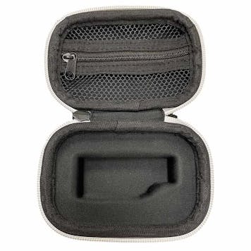 Photo of Rokin Mini Tank Travel Case – Red