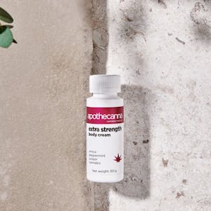 Photo of Apothecanna Extra Strength Body Cream