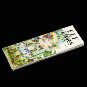 Photo of Elf Ears Rolling Papers