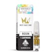 Product image for Guava Nana #5 Rosin Cartridge - 0.5g