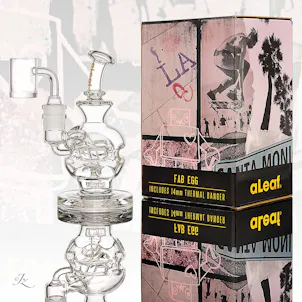 Photo of Fab Egg - 14 mm Thermal Banger