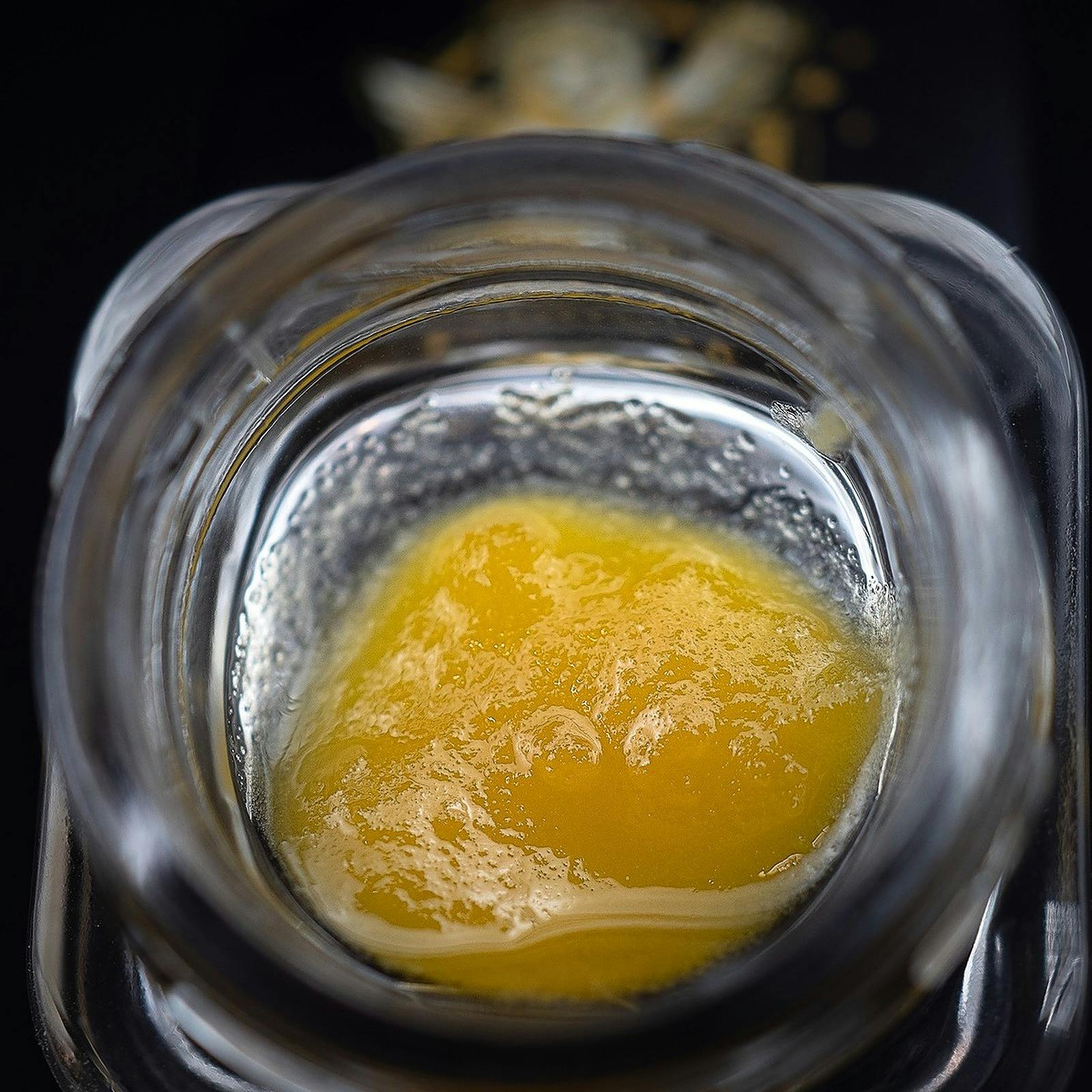 Glorious Extracts Fam95 Live Resin Batter 1g Leafly