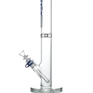 Photo of 16" Flared Straight Tube Bong