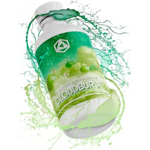 Photo of Electric Green Apple Terpene Blend