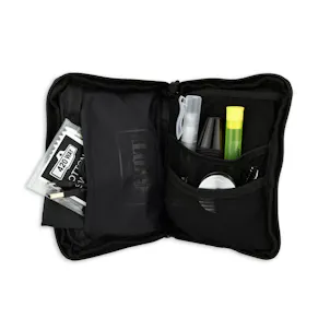 Photo of Gibson dry herb vaporizing system