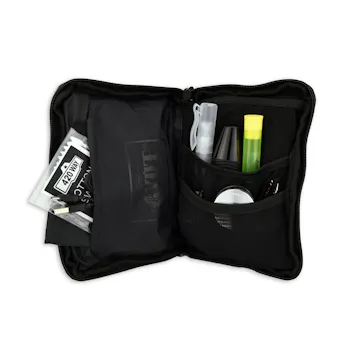 Photo of Gibson dry herb vaporizing system