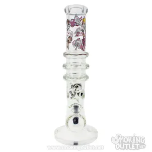 Photo of Chain Reaction Star Wars Water pipe