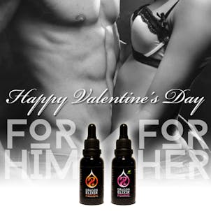 Photo of Dragon Elixir - Passion