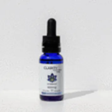 Photo of Clarity CBDa Tincture