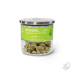 Photo of 1:15 Avidekel Flower 3.5g