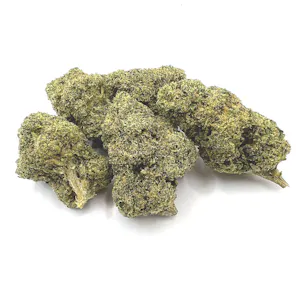 Photo of Big Block THCA Flower