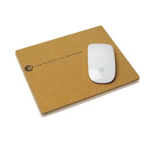 Photo of RYOT® Branded Cork Pad