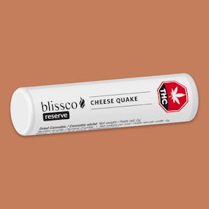 Photo of Cheese Quake