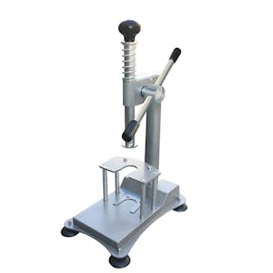 Photo of Dulytek® DMPP Pollen Press for Pre-Press Molds