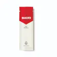 Product image for Baker's 1g Pre-roll - GMO