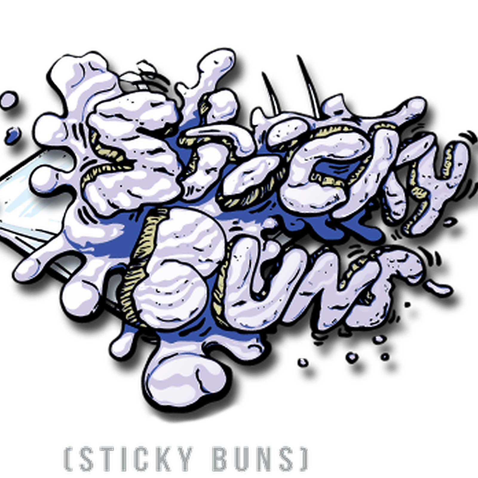 CIGAWEEDS: Sticky Buns Ciga-Style Preroll Pack | Leafly