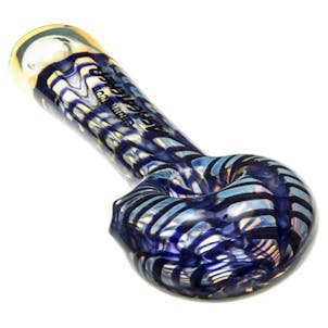 Photo of "Ashcatcher" Spoon Pipe