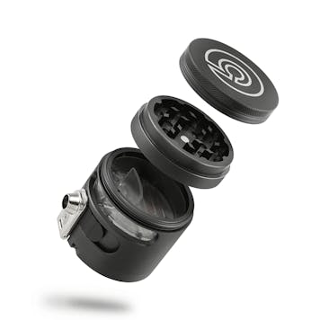 Photo of Tectonic9 Auto Dispensing Grinder