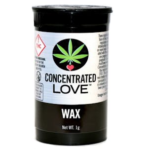 Photo of Budder: G Glue #4 (I/h) - CLR00676