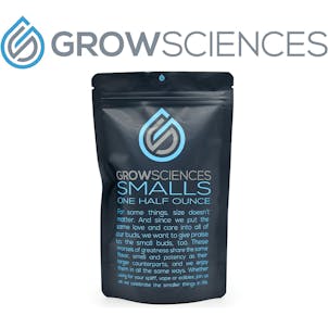 Photo of Secret Triangle Smalls