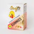 Product image for Strawberry and Pineapple Gummies (THC) 100mg 10-pack