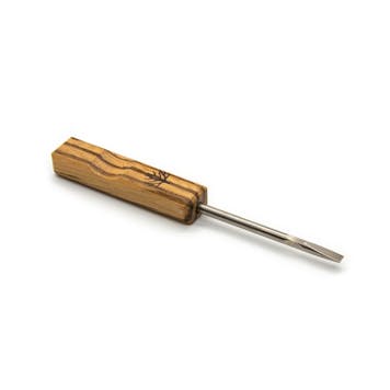 Photo of Mystic Timber® Shovel - Pocket Handle Dabber