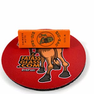 Photo of Zig-Zag Rolling Papers