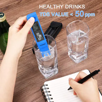 Photo of VIVOSUN pH & TDS Meter Combo